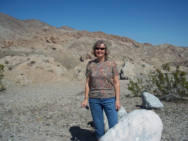 Gail Carmody 2011